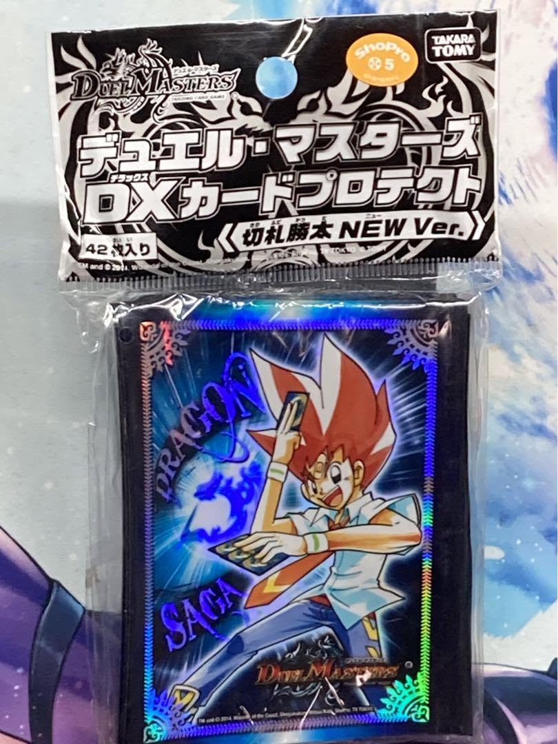 勝太メモリアル　スリーブ Amazon.co.jp: 勝太 メモリアル Ver. スリーブ カードプロテクト